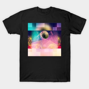 Off Grid Fey T-Shirt